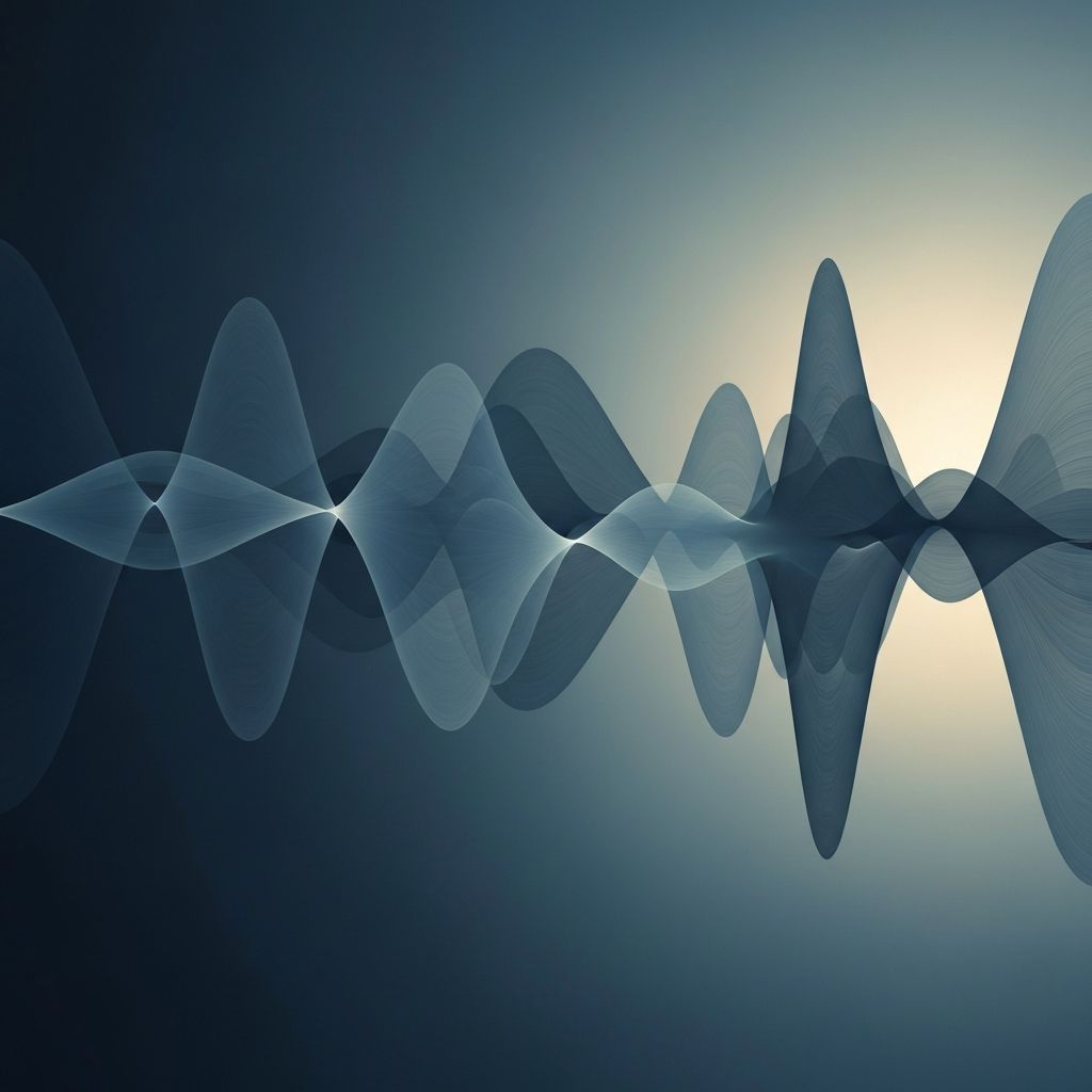 Comprendiendo la Percepción Sonora